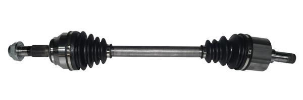 Hart 456 756 Drive shaft 456756: Buy near me in Poland at 2407.PL - Good price!