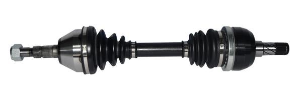 Hart 462 092 Drive shaft 462092: Buy near me in Poland at 2407.PL - Good price!