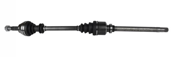Hart 420 981 Drive shaft 420981: Buy near me in Poland at 2407.PL - Good price!