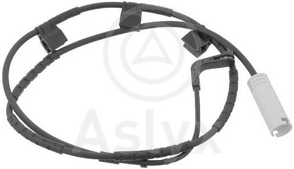Aslyx AS-102094 Warning contact, brake pad wear AS102094: Buy near me in Poland at 2407.PL - Good price!