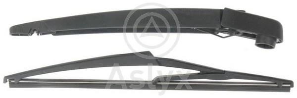 Aslyx AS-570267 Wiper Arm Set, window cleaning AS570267: Buy near me in Poland at 2407.PL - Good price!