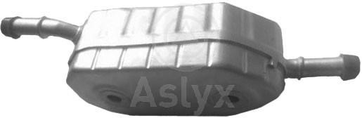 Aslyx AS-521106 Oil Cooler, automatic transmission AS521106: Buy near me in Poland at 2407.PL - Good price!