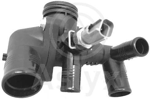 Aslyx AS-503963 Thermostat housing AS503963: Buy near me in Poland at 2407.PL - Good price!