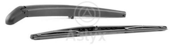 Aslyx AS-570058 Wiper Arm Set, window cleaning AS570058: Buy near me in Poland at 2407.PL - Good price!
