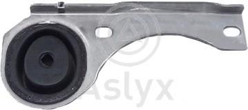 Aslyx AS-521220 Exhaust mounting bracket AS521220: Buy near me in Poland at 2407.PL - Good price!