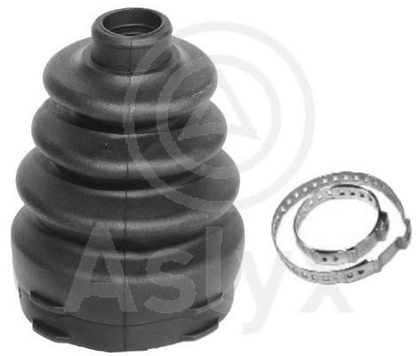 Aslyx AS-101154 Bellow set, drive shaft AS101154: Buy near me in Poland at 2407.PL - Good price!