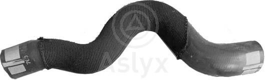 Aslyx AS-594205 Radiator hose AS594205: Buy near me in Poland at 2407.PL - Good price!