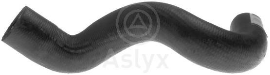 Aslyx AS-107983 Radiator hose AS107983: Buy near me in Poland at 2407.PL - Good price!