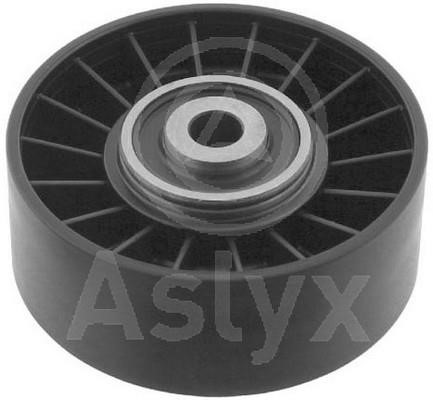 Aslyx AS-104767 Deflection/guide pulley, v-ribbed belt AS104767: Buy near me in Poland at 2407.PL - Good price!