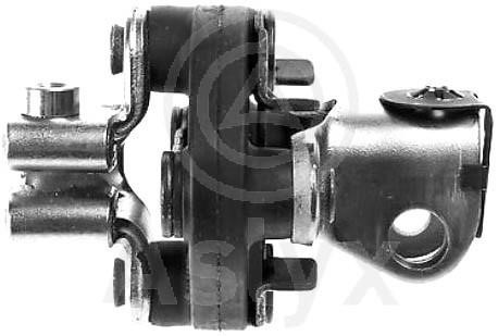 Aslyx AS-506404 Joint, steering column AS506404: Buy near me at 2407.PL in Poland at an Affordable price!