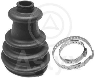 Aslyx AS-511273 Bellow set, drive shaft AS511273: Buy near me in Poland at 2407.PL - Good price!