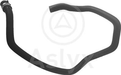 Aslyx AS-509583 Radiator hose AS509583: Buy near me in Poland at 2407.PL - Good price!