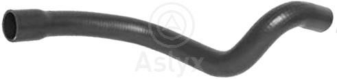 Aslyx AS-109545 Radiator hose AS109545: Buy near me at 2407.PL in Poland at an Affordable price!