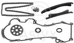 Aslyx AS-105239 Timing chain kit AS105239: Buy near me in Poland at 2407.PL - Good price!