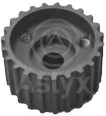 Aslyx AS-105478 Gear, distributor shaft AS105478: Buy near me in Poland at 2407.PL - Good price!