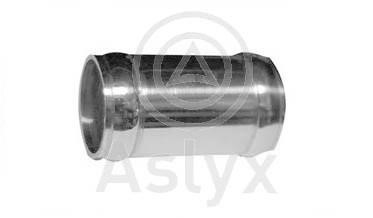 Aslyx AS-503053 Exhaust clamp AS503053: Buy near me in Poland at 2407.PL - Good price!