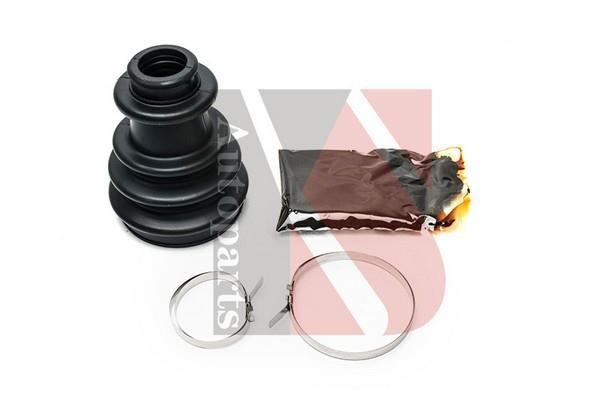 YS Parts 300551-F Bellow set, drive shaft 300551F: Buy near me in Poland at 2407.PL - Good price!