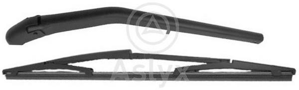 Aslyx AS-570048 Wiper Arm Set, window cleaning AS570048: Buy near me in Poland at 2407.PL - Good price!