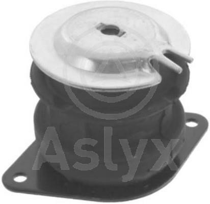 Aslyx AS-104363 Подушка двигуна AS104363: Приваблива ціна - Купити у Польщі на 2407.PL!