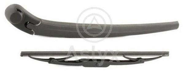 Aslyx AS-570190 Wiper Arm Set, window cleaning AS570190: Buy near me in Poland at 2407.PL - Good price!
