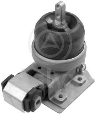 Aslyx AS-104557 Engine mount AS104557: Buy near me at 2407.PL in Poland at an Affordable price!