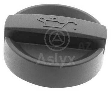 Aslyx AS-535798 Oil filler cap AS535798: Buy near me in Poland at 2407.PL - Good price!