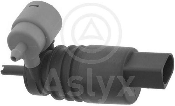 Aslyx AS-102059 Water Pump, window cleaning AS102059: Buy near me in Poland at 2407.PL - Good price!