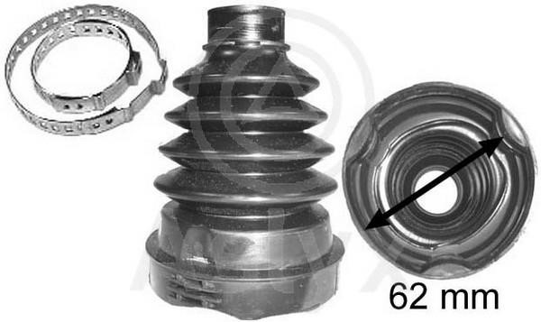 Aslyx AS-501421 Bellow, drive shaft AS501421: Buy near me in Poland at 2407.PL - Good price!