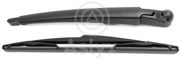 Aslyx AS-570352 Wiper Arm Set, window cleaning AS570352: Buy near me in Poland at 2407.PL - Good price!