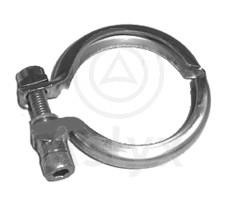 Aslyx AS-506425 Bracket, EGR valve AS506425: Buy near me in Poland at 2407.PL - Good price!
