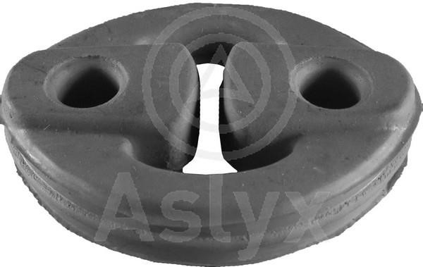 Aslyx AS-102419 Exhaust mounting bracket AS102419: Buy near me in Poland at 2407.PL - Good price!