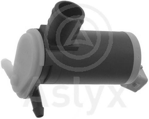 Aslyx AS-102064 Water Pump, window cleaning AS102064: Buy near me in Poland at 2407.PL - Good price!