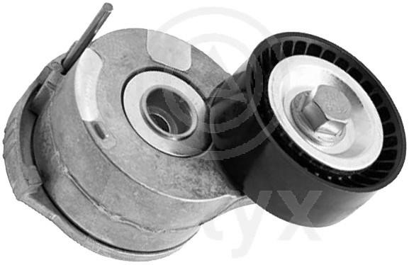 Aslyx AS-521035 Idler roller AS521035: Buy near me in Poland at 2407.PL - Good price!