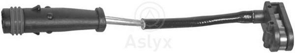 Aslyx AS-102106 Sensor, Bremsbelagverschleiß AS102106: Kaufen Sie zu einem guten Preis in Polen bei 2407.PL!