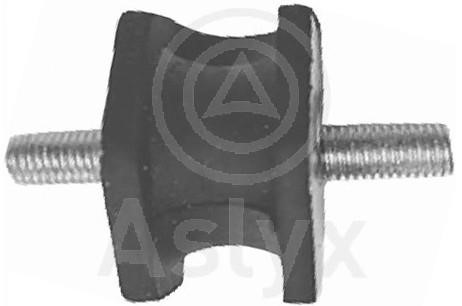 Aslyx AS-100167 Exhaust mounting bracket AS100167: Buy near me in Poland at 2407.PL - Good price!