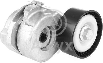 Aslyx AS-506600 Idler roller AS506600: Buy near me in Poland at 2407.PL - Good price!