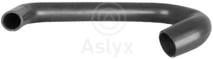 Aslyx AS-107529 Radiator hose AS107529: Buy near me in Poland at 2407.PL - Good price!