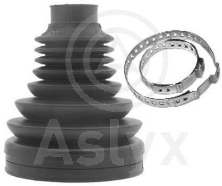 Aslyx AS-501414 Bellow, drive shaft AS501414: Buy near me in Poland at 2407.PL - Good price!