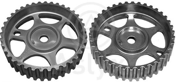 Aslyx AS-506243 Camshaft Drive Gear AS506243: Buy near me in Poland at 2407.PL - Good price!