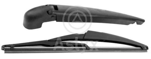 Aslyx AS-570308 Wiper Arm Set, window cleaning AS570308: Buy near me in Poland at 2407.PL - Good price!
