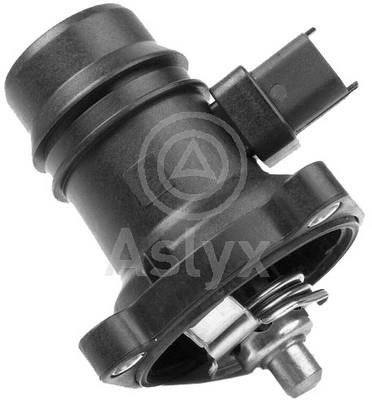 Aslyx AS-502183 Thermostat, coolant AS502183: Buy near me in Poland at 2407.PL - Good price!
