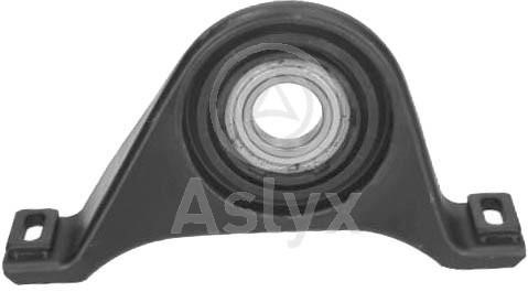 Aslyx AS-507100 Mounting, propshaft AS507100: Buy near me in Poland at 2407.PL - Good price!