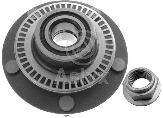 Aslyx AS-190157 Wheel bearing kit AS190157: Buy near me in Poland at 2407.PL - Good price!