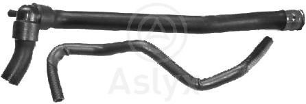 Aslyx AS-108559 Hose, heat exchange heating AS108559: Buy near me in Poland at 2407.PL - Good price!