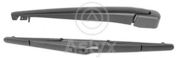 Aslyx AS-570188 Комплект рычагов стеклоочистителя, система очистки стекол AS570188: Отличная цена - Купить в Польше на 2407.PL!