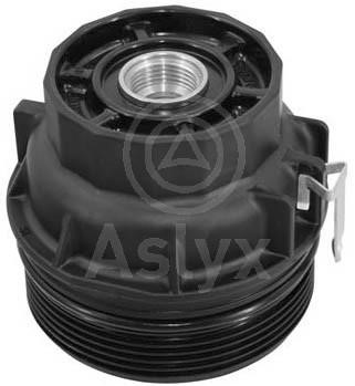 Aslyx AS-535713 Cap, oil filter housing AS535713: Buy near me in Poland at 2407.PL - Good price!