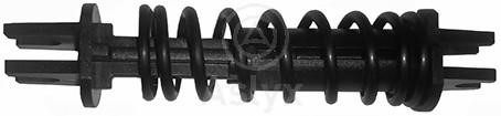 Aslyx AS-535611 Spring, clutch pedal AS535611: Buy near me in Poland at 2407.PL - Good price!