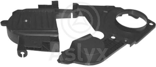 Aslyx AS-103872 Cover, timing belt AS103872: Buy near me at 2407.PL in Poland at an Affordable price!