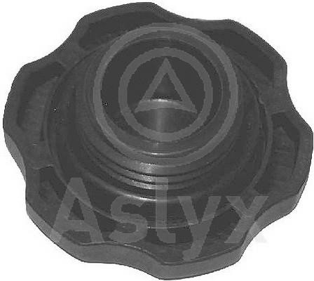 Aslyx AS-103683 Крышка маслозаливной горловины AS103683: Купить в Польше - Отличная цена на 2407.PL!