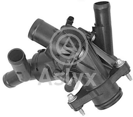Aslyx AS-535869 Thermostat housing AS535869: Buy near me in Poland at 2407.PL - Good price!